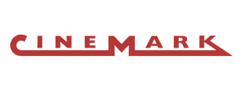 Logo Cinemark