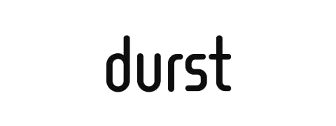 Logo Durst